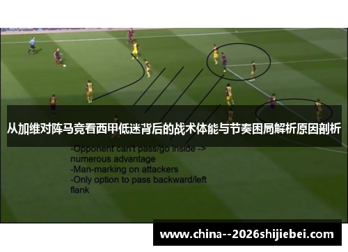 从加维对阵马竞看西甲低迷背后的战术体能与节奏困局解析原因剖析